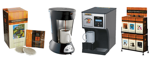 Office Coffee Supplies in Phoenix, AZ - Premier Vending & Food